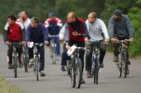 Seznam vzdělávacích programů pro trenéry veslování pro rok 2009